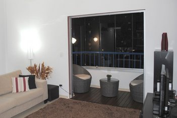 apartment em Rua Doutor Jesuíno Maciel, Campo Belo - São Paulo - SP