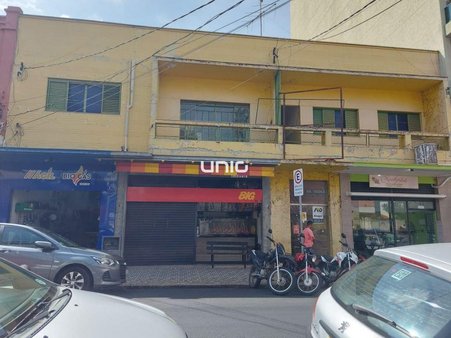 Cômodo Condomínio