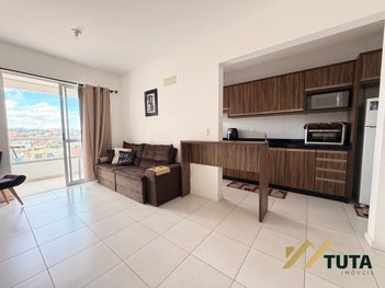 apartment em Rua Angelita Figueiredo, Areias - São José - SC