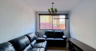 apartment em Rua Diana, Perdizes - São Paulo - SP