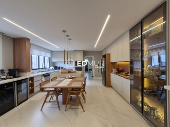 apartment em Rua Almirante Tamandaré, Centro - Santo André - SP