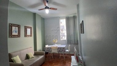apartment em Rua Raimundo Correia, Copacabana - Rio de Janeiro - RJ