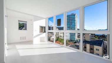 apartment em Rua Colombo, Velha - Blumenau - SC