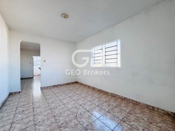 house em Rua Bela Vista, Jardim Panorama - Jacareí - SP