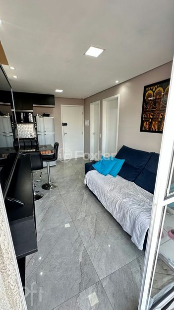 apartment em Rua Santa Izabel, Vila Augusta - Guarulhos - SP