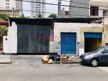 land_lot em Mateus Leme, Água Fria - São Paulo - SP