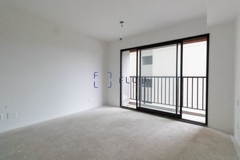 apartment em Rua Butantã, Pinheiros - São Paulo - SP