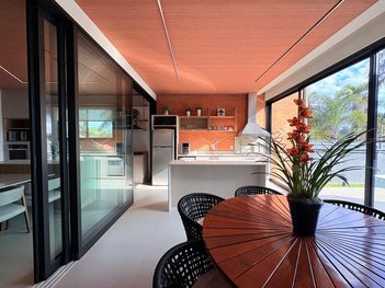 house em Estrada Engenheiro Paulo de Campos Fessel, Joapiranga - Valinhos - SP