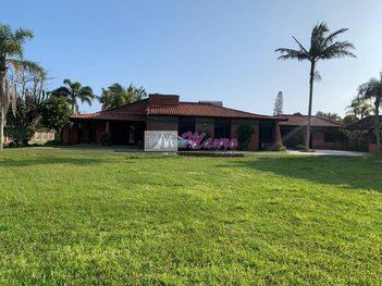 house em Rua Tipuana, Xangri-Lá - Xangri-Lá - RS