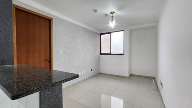 apartment em QS 9 Rua 100, Sul (Águas Claras) - Brasília - DF