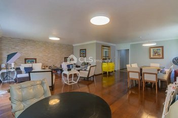 apartment em Rua Doutor Brasílio Machado, Santa Cecília - São Paulo - SP