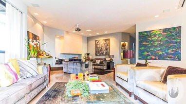 apartment em Rua Gil Eanes, Campo Belo - São Paulo - SP