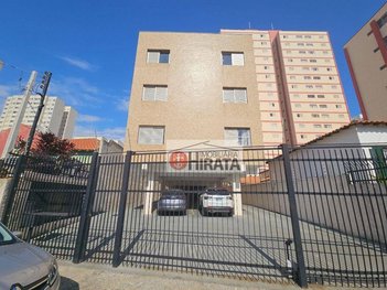 apartment em Rua Falcão Filho, Botafogo - Campinas - SP