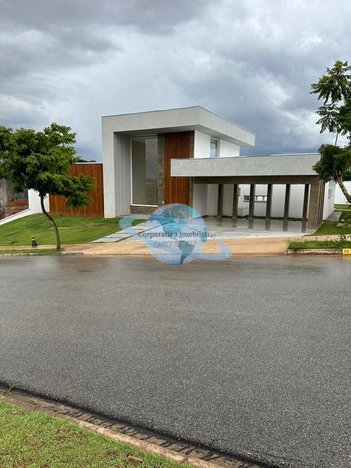 house em Rodovia Raposo Tavares, Parque Reserva Fazenda Imperial - Sorocaba - SP