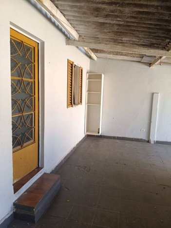 house em Rua João Ravanhani, Jardim Novo Ângulo - Hortolândia - SP