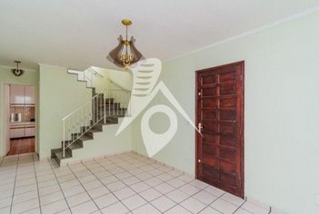 house em Rua Gaspar Rodrigues, Chácara Mafalda - São Paulo - SP