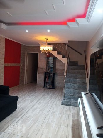 house em Sargento Noel de Camargo, Jardim Imperador (Zona Leste) - São Paulo - SP