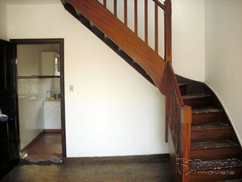 house em Rua das Mimosas, Vila Lúcia - São Paulo - SP