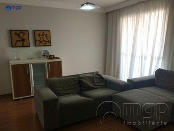apartment em Rua Maria José Pomar, Lauzane Paulista - São Paulo - SP