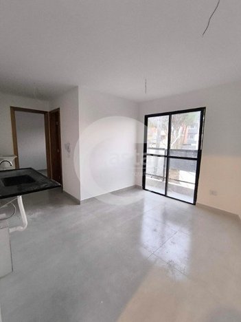 apartment em Rua Nova Trento, Vila Formosa - São Paulo - SP