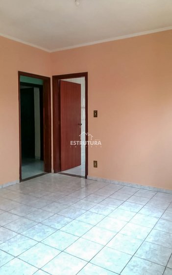 house em Rua 27, Jardim Mirassol - Rio Claro - SP