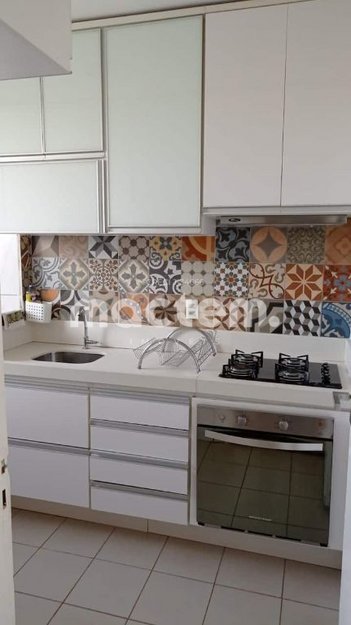 apartment em Rua Aldo Focosi, Presidente Médici - Ribeirão Preto - SP