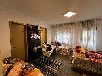 apartment em Rua Moacir, Centro - Capão da Canoa - RS