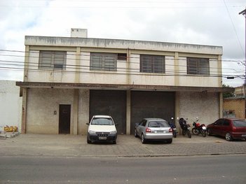 industrial em SANTOS DUMONT, São Luiz - Criciúma - SC