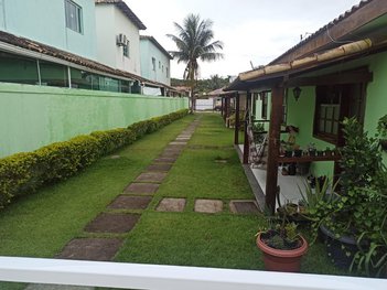 house em Rua dos Espadartes, Peró - Cabo Frio - RJ