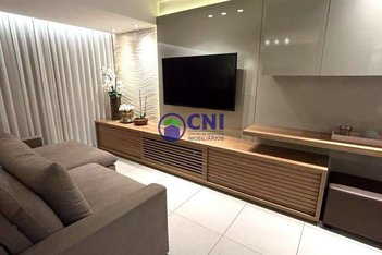 apartment em Rua Frutal, Santa Efigênia - Belo Horizonte - MG