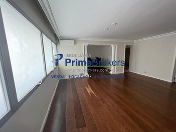 apartment em Alameda Campinas, Jardim Paulista - São Paulo - SP