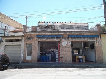 commercial_property em Sargento Agostinho Ferreira, Vila Maria - São Paulo - SP