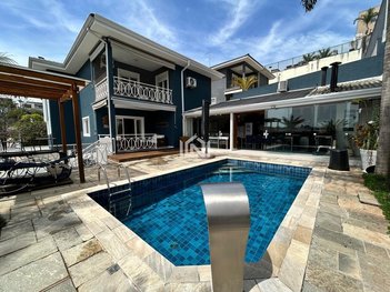 house em Rua Duarte da Costa, São Paulo II - Cotia - SP