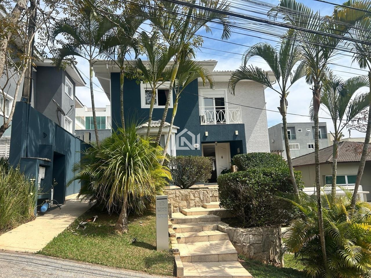 casa a venda no condominio sao paulo || - fachada