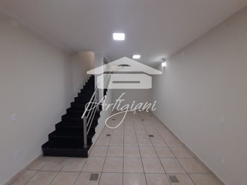 business em Avenida Marechal Castelo Branco, Loteamento Morro Amarelo - Mogi Guaçu - SP