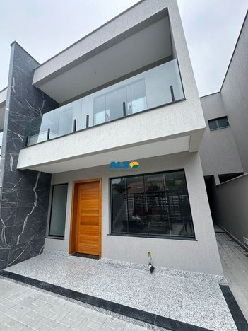 house em Rua Átila Nunes, Piratininga - Niterói - RJ