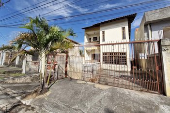 house em Rua Diogo Feijó, Jardim Vila Galvão - Guarulhos - SP