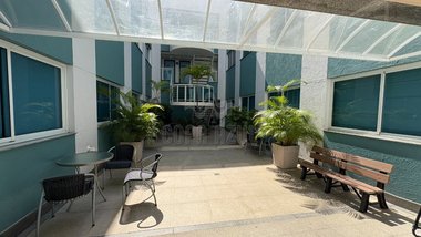 office em Rua Dona Mariana, Botafogo - Rio de Janeiro - RJ