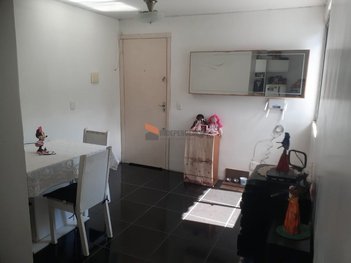 apartment em Rua Dionysio Adami, Nossa Senhora das Graças - Caxias do Sul - RS