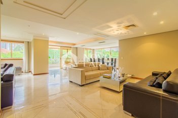 apartment em Rua Armando Pereira Câmara, Petrópolis - Porto Alegre - RS