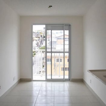 apartment em Rua Lagoa do Campelo, Itaquera - São Paulo - SP