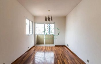 apartment em Rua Caraíbas, Perdizes - São Paulo - SP