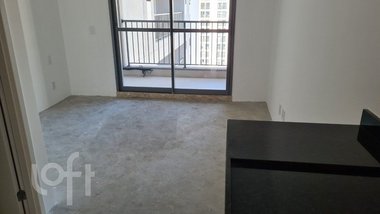 apartment em Carlos Petit, Vila Mariana - São Paulo - SP