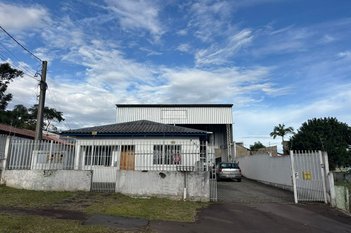house em Rua Aristóteles, Guarani - Colombo - PR