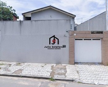 house em Avenida Audrá, Loteamento Vila Nossa Senhora da Guia - Tremembé - SP