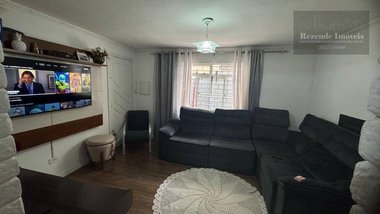 house em Rua Ivaí, Alto Boqueirão - Curitiba - PR