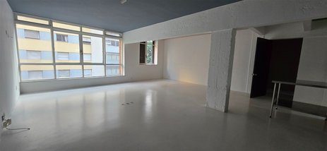 apartment em Rua Antônio Carlos, Consolação - São Paulo - SP