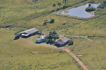 commercial_property em Rodovia Rs 476, Lajeado Grande - São Francisco de Paula - RS