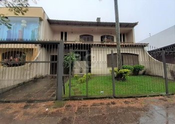 house em Itapeva, Passo da Areia - Porto Alegre - RS