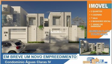 house em Vadir Pessali, Meaípe - Guarapari - ES